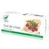 Tallos de cereza, 30 cápsulas, Pro Natura