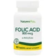 Natures Plus Acid folic, 90 tablete