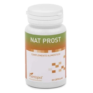 Pol Nat Prost Plant , 30 gélules