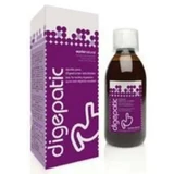 Soria Natural Digepatic Sirop 250Ml