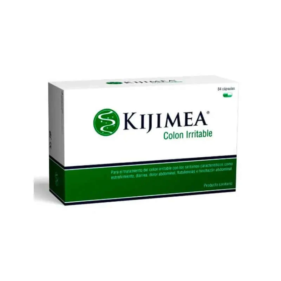 Kijimea Colon Irritabile 84 Capsule