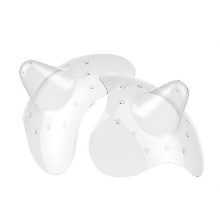 Tétine en silicone, taille M, Babyono