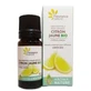 Fleurance Nature Dyfuzja olejku eterycznego z cytryny 10 ml