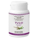 Serpens Tulsi 90 Capsule
