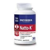 Enzymedica Natto - K, 30 kapsułek
