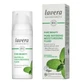 Lavera Reinigende Feuchtigkeitsfluid Minze 50Ml