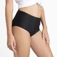 Platanomelon Kiwitas Comfortabele Menstruatieslip S