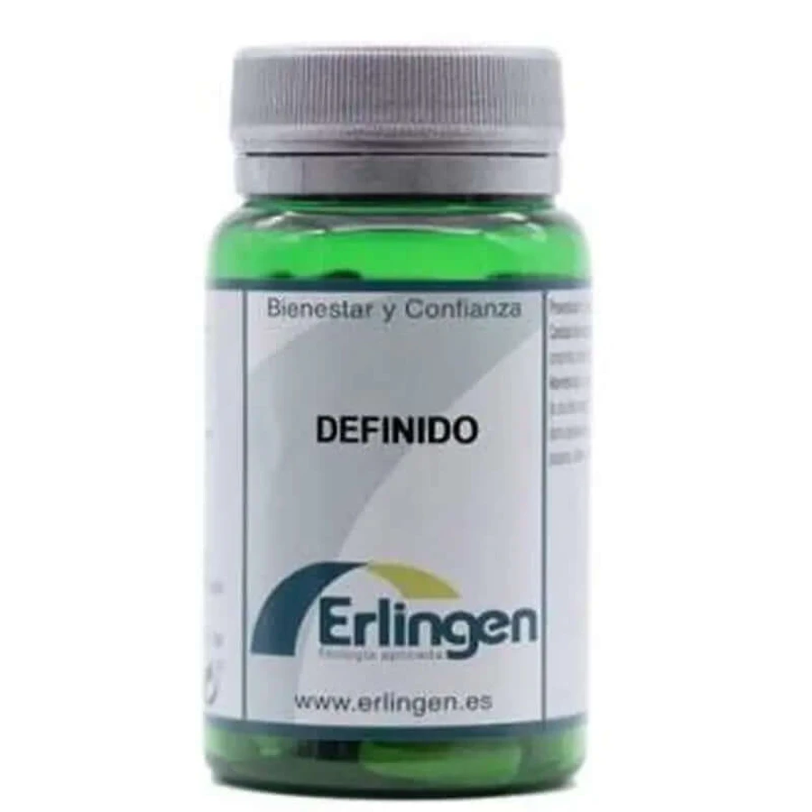 Erlingen Base Defined 133 60 tabletek: ceny i cechy