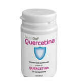 Quercetina, 30 comprimidos, Nutrileya