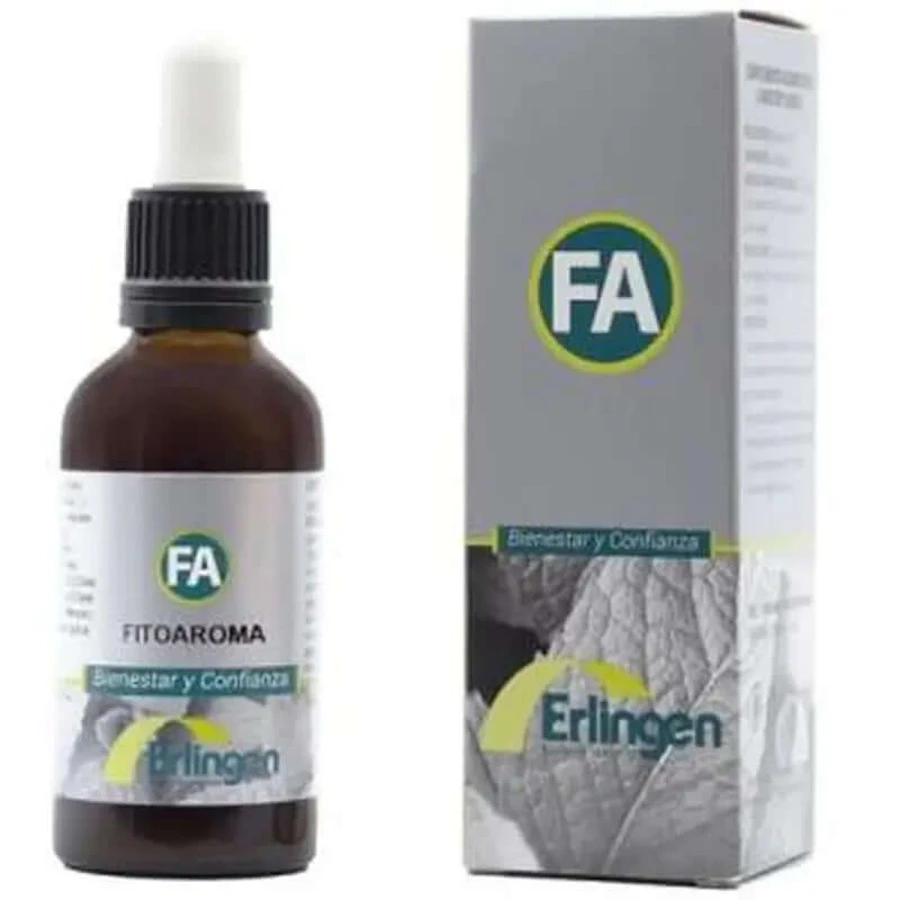 Erlingen Fitoaroma 305 55Ml