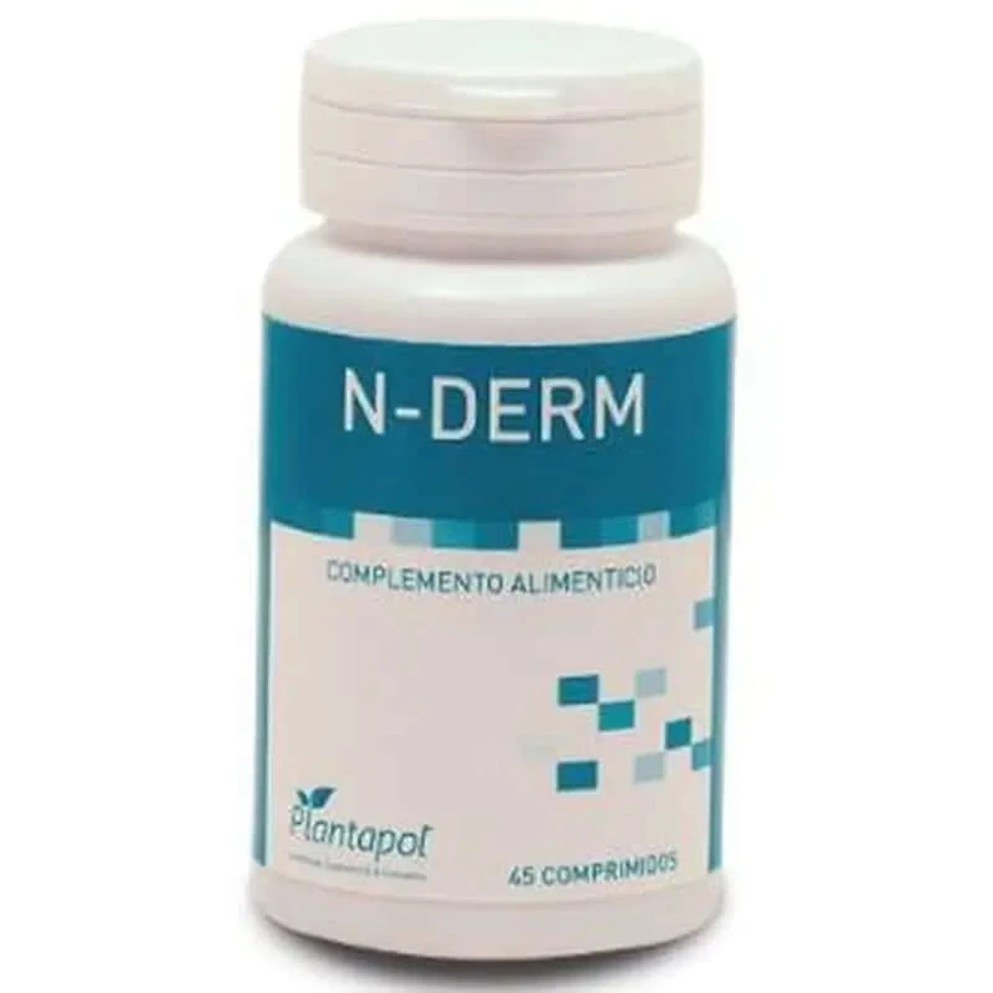 Plantapol N-Derm 45 Tabletten