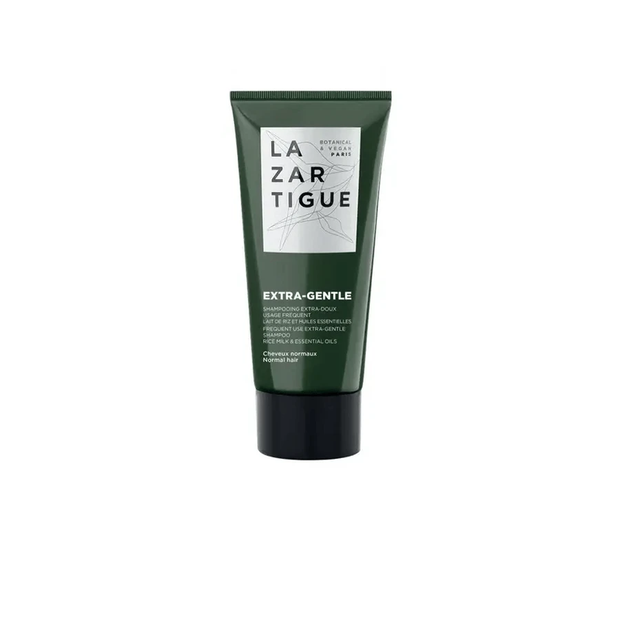 Lazartigue Shampoo Extra Delicato 50Ml Mini, 50 ml