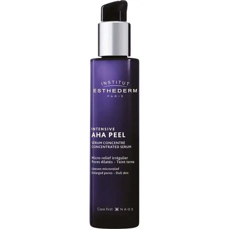 Institut Esthederm Intensives AHA-Peel-Serum-Konzentrat, 30ml