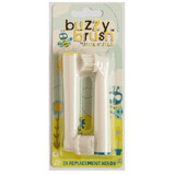 Reserves for musical electric toothbrush, 2 pieces, Jack N Jill