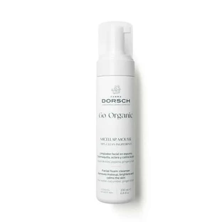 Farma Dorsch Mousse micelară , 200 ml