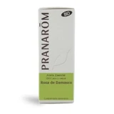 Pranarom Essential Oil Rose of Damascus Bio, 5ml
