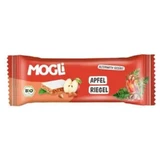 Bastoncini di mela Mogli 20 pz. Eco