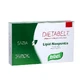 Santiveri Dietabelt Sazia Lipid Neopuntia 60Caps