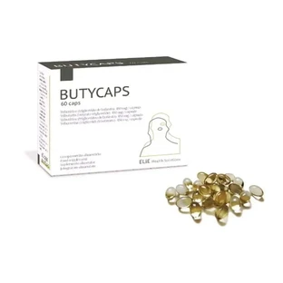Elie Healt Butycaps , 60 capsule