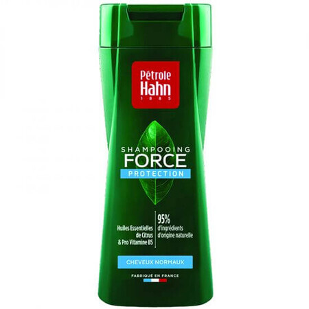 Shampooing Force Protection, 250 ml, Hahn Oil
