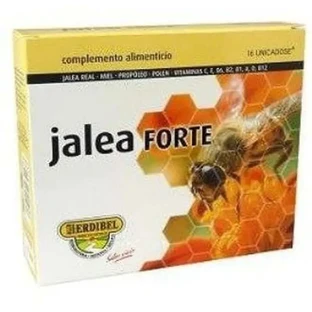 Herdibel Gelatina Forte 16Unicadose