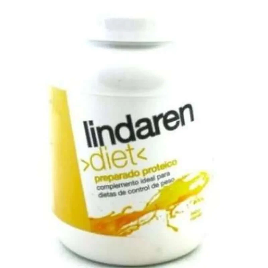 Artesania Lindaren Diet Protein Formula Vanilie 225Gr