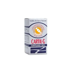 Golden Cartil-G , 80 capsule