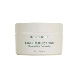 Boutijour Lotus Melight Augenpflaster, 1,5 (x66) g