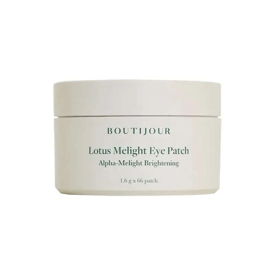 Boutijour Lotus Melight Augenpflaster, 1,5 (x66) g