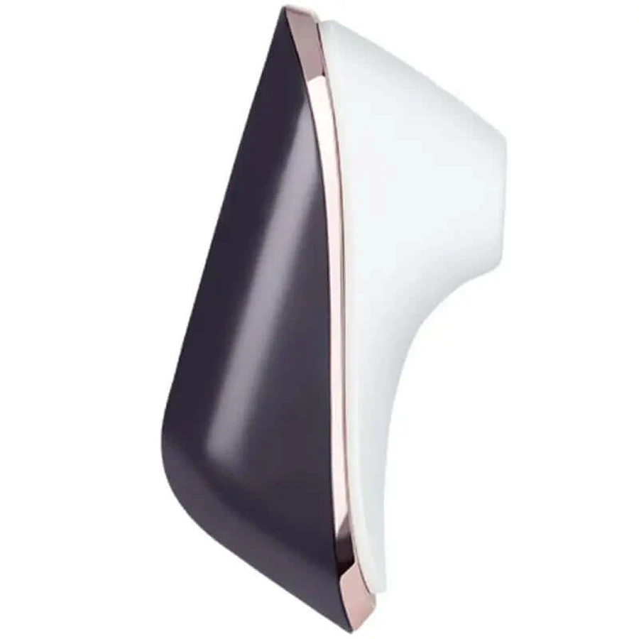 Satisfyer Air Pulse Pro Reiziger