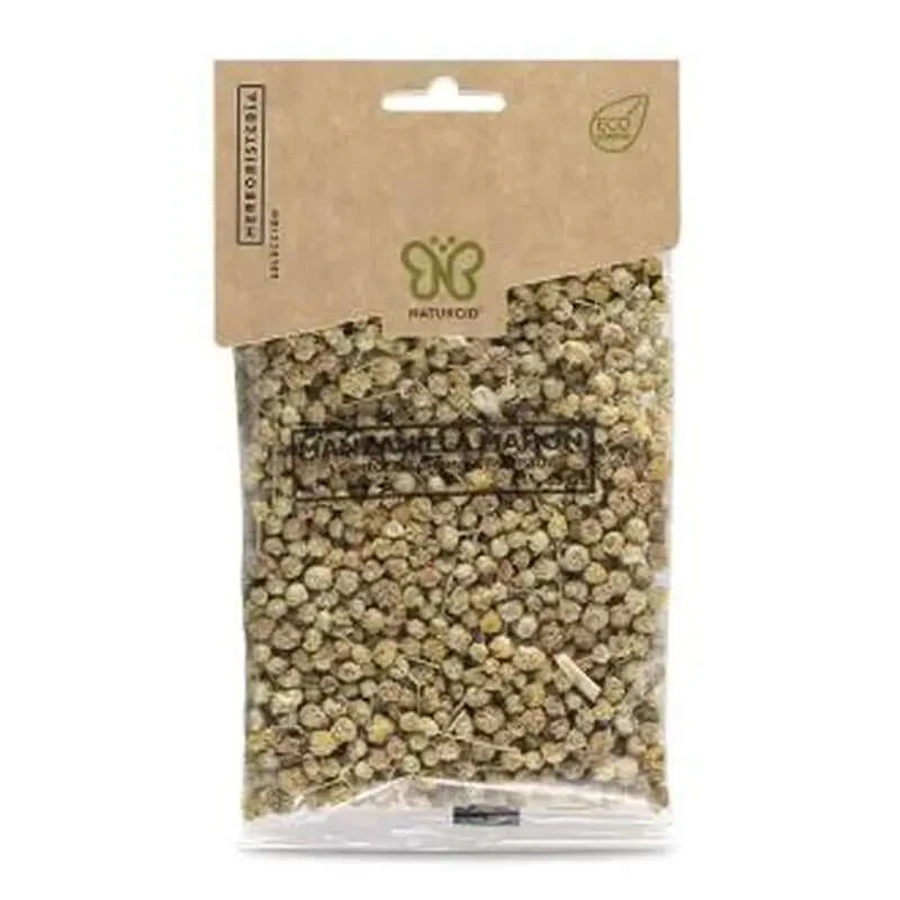 Naturcid Kamille Mahon 1Kg. Öko**