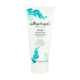Algologie Peeling do twarzy Białe Algi 200ml (Ref.213)