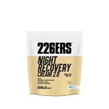 226Ers Crème de récupération nocturne 2,0 Vanille , 500 grammes