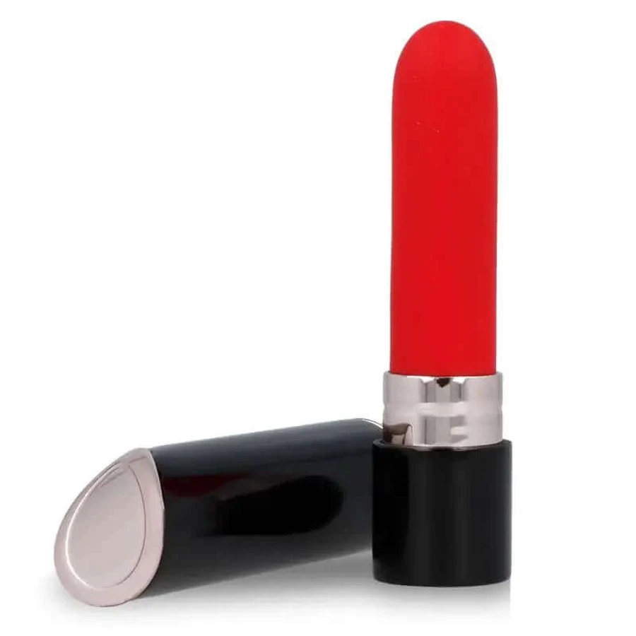 Lips Style Shia Vibrierender Lippenstift