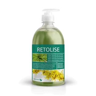 Săpun lichid Dietmed Retolise, 300 ml