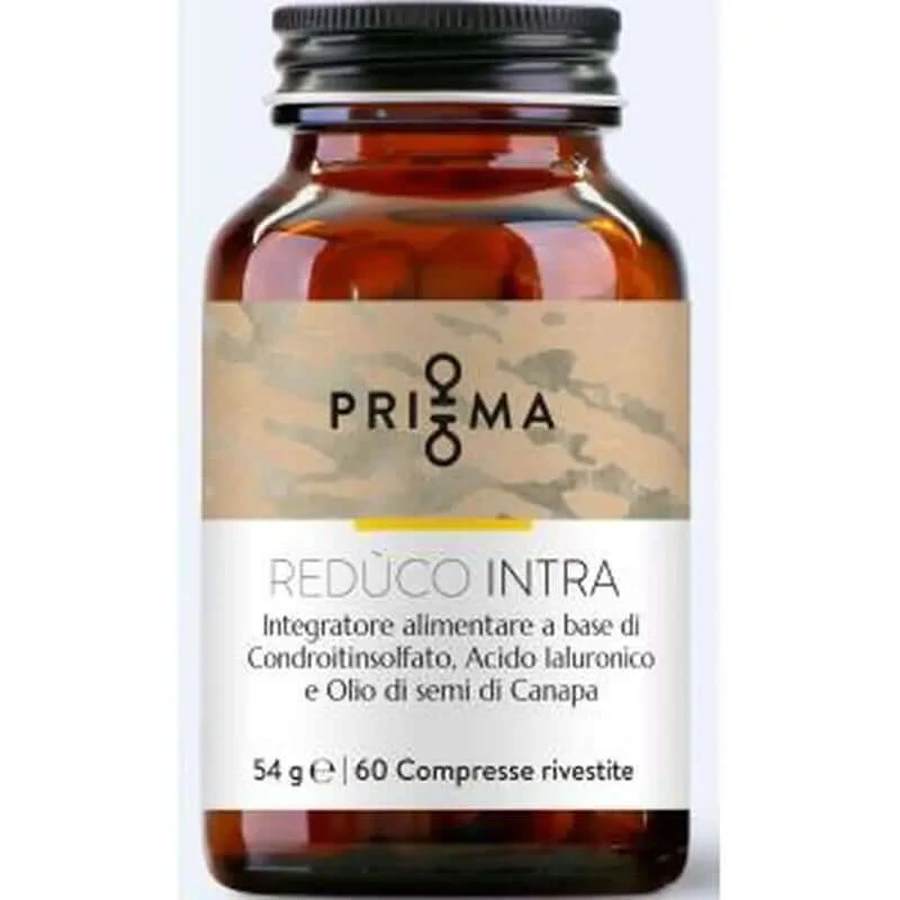 Prima Care Reduco 60 Tablete