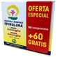 Marcus Rohrer Spirulina 180+60 Marcus Rohrer Tabletten