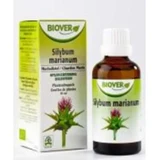 Biover Silybum Marianus Ekstrakt z ostropestu plamistego 50 ml