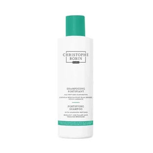 Christophe Robin Champú Fortificante 250Ml