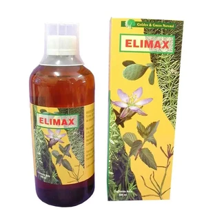Golden Elimax, 500 ml