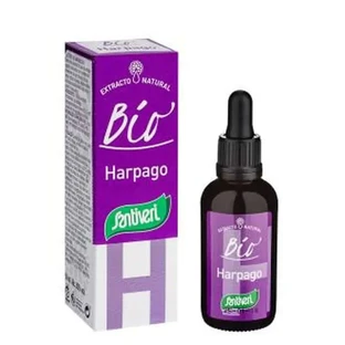 Santiveri Estratto di Arpagofito 50Ml. Bio