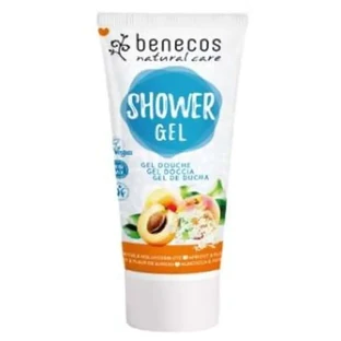 Benecos Aprikose & Holunder Badegel 200Ml. Vegan