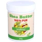 SHEABUTTER non raffinato puro al 100% 250 g