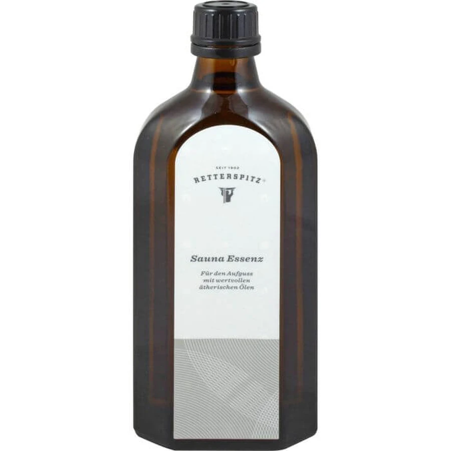 RETTERSPITZ esență de saună 250 ml