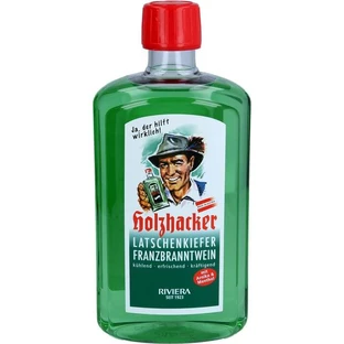 RIVIERA tritalegna Acquavite di pino mugo 500 ml