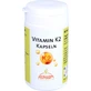 VITAMINA K2 MK7 Allpharm Premium 100 µg Cápsulas 60 Cápsulas