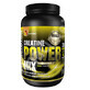 Creatine Power Mix con sabor a mango y naranja, 1 kg, Gold Nutrition