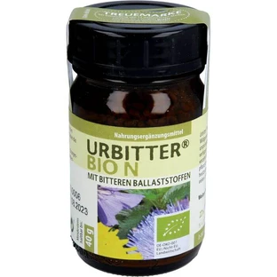 URBITTER Bio N granuli 40 g