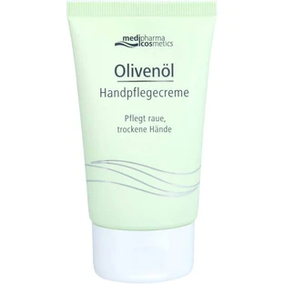 CREMA MANI ALL'OLIO DI OLIVA 50 ml