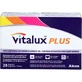 VITALUX Plus Capsule 28 Capsule